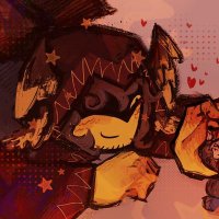 Uriurii † (@shadowlover1002) 's Twitter Profile