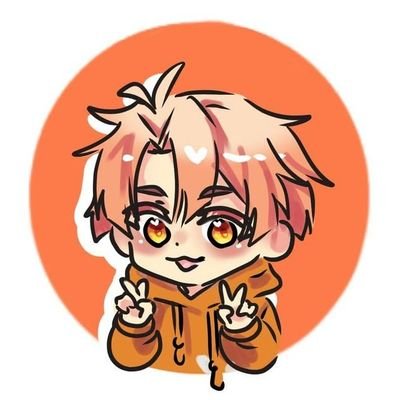 || She/her || 21 || Artist and huge nerd ||
🧡Mitsuki oshi🧡
Multifandom - Mostly IDOLiSH7, Paralive, Wind breaker, The Legend of Zelda -
priv: @nanairo_bull