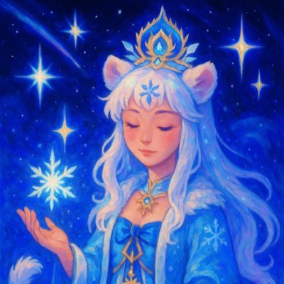 ChisanaVTさんのプロフィール画像