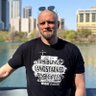 awesomekling's profile picture. building @ladybirdbrowser. recovering addict. husband of @katalinkult. uncle. gymnasium brother.