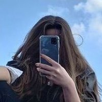 Evelina (@gliece048) 's Twitter Profile