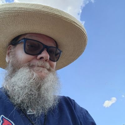 Dodgers baseball,old school bat-flipper, Music and food lover, IndyCar,IMSA, BBQ, also not affiliated with any organization,party,or movement,that would have me