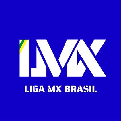Perfil *NÃO OFICIAL* do 2° MELHOR CAMPEONATO DAS AMÉRICAS
Contato: ligamexicanabr@gmail.com
Parceiro @bombonerasports