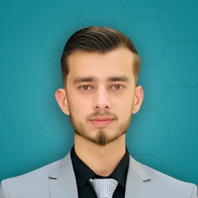 umairarshad_dev's profile picture. UmairArshad Dev | Frontend Dev  | React, Next.js, Remix & TypeScript | 2 years of experience | Sharing tips on performance, UI/UX & clean code.