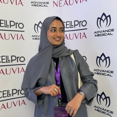 Dermatology resident @ksumedicalcity | @KSAUHS_JD alumna