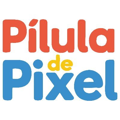 piluladepixel's profile picture. Nascemos da paixão por jogos que fazem sorrir, relaxar e criar memórias ♥
Listas de #CozyGames, Jogos de Casais e Multiplayers! 

https://t.co/Ut7gcwSvtY