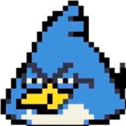 hi there, this is jacob (jacrispy)
memes, sports, politics, life updates... everything except smash bros here :)
