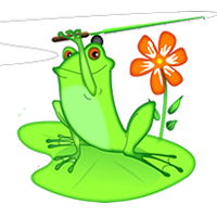 The_GreenFrog's profile picture. Fishing | Relaxing | Organic | Gardening