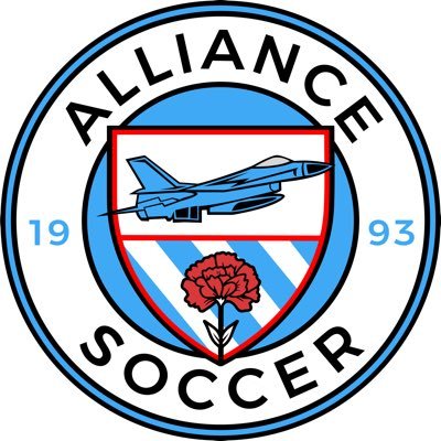 Alliance High School Girls Soccer Program (account managed by coaching staff) 2023 District Champs