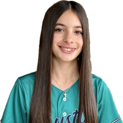 RHP/2B/OF | Bridgeland Class of 2031 | Hustle National 2031 Ramon | 2025 USA Softball All-Americanš„
