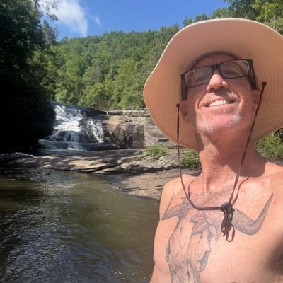 meyerology's profile picture. California raised, North Carolina living…