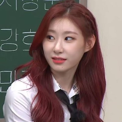 chaery_fox's profile picture. Our 🦊 so powerful