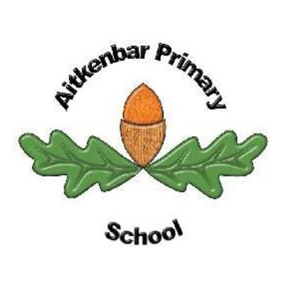 AitkenbarPS's profile picture. Supporting every child to flourish 💜 Our School Values are Respect, Ambitious, Inclusive and Safe.