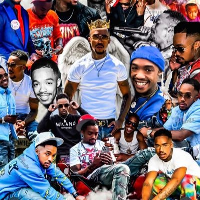 #LongLivePaco🖤#LongLiveSchemin🧟‍♂️