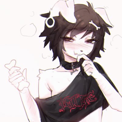 kemonomimi . furry . artist ୧ ‧₊˚ ᵎᵎ ur fav puppygirl ⋆ .🐾 @puppiibiitez !! ← private acc