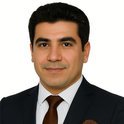 فرزند ایران؛
تحلیلگر بازارهای مالی؛
عاشق شعر و هنر و موسیقی؛