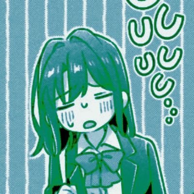 Green Awesome Saucesome Profile
