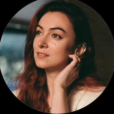folk singer/songwriter ā¤ļøš§š³ļøāššāØš®šŖ