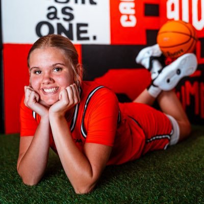 maggiespell2026's profile picture. TJ ‘26 | @gocamelswbb ‘30