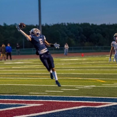 Devin Hewes Profile