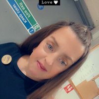 Barbara White (@itsbarbaraw) 's Twitter Profile Photo