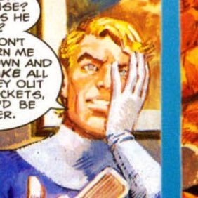 a fan account for THE johnny storm ❗️ran by @terri_fried