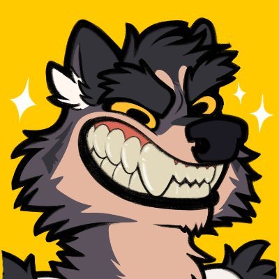 ClawedDays's profile picture. || Writer || commissioner || kinky micro/macro stories posted on FA || Expect maws and paws || Stay dorky ||

⚡️You've been wolfed⚡️