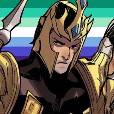 Mestro tormenta, sou gay, gosto de desenhar homem peitudo e amo numetal