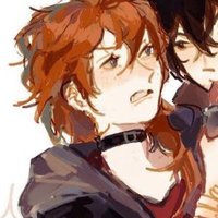L (@ensn4rled) 's Twitter Profile Photo L (@ensn4rled) 's Twitter Profile Photo