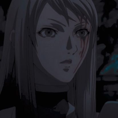 ⠀ᴊᴜsᴛ ᴛʀʏ ᴛᴏ sᴛᴀʏ ᴀʟɪᴠᴇ ᴜɴᴛɪʟ ᴛʜᴇɴ. ᴛʜᴇ ɴᴇxᴛ ᴛɪᴍᴇ ᴡᴇ ᴍᴇᴇᴛ, ɪ ᴅᴏɴ'ᴛ ᴋɴᴏᴡ ɪғ ᴡᴇ'ʟʟ ʙᴇ ғʀɪᴇɴᴅs ᴏʀ ᴇɴᴇᴍɪᴇs. #claymorerp #mvrp