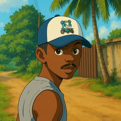 catastrophekvng's profile picture. $TON Believer 💙
$MON Citizen 💜