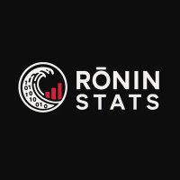 RoninFC_Stats (@roninfc_stats) 's Twitter Profile
