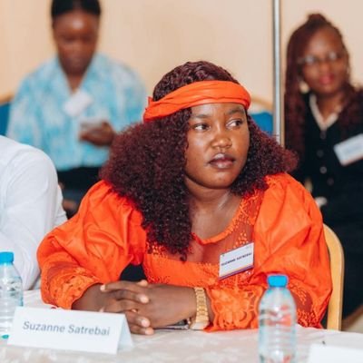 Conseillère régionale-EN/ Founder African Community Engagement-ACE/Women's Right/ Defender VBG/Human rights/YALI DAKAR/ OFYCL/Médiatrice Démocratie