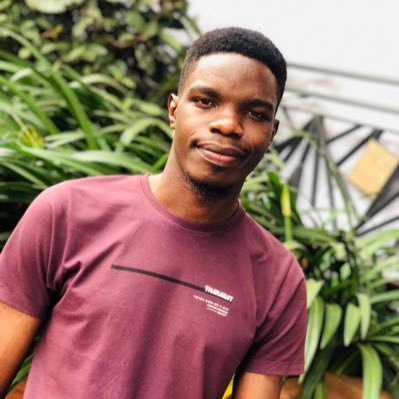 LeProdigalson's profile picture. Selfless..certified arsenal fan. Music addict. Digitalmarketer