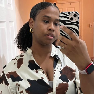 TifaBornUnicorn's profile picture. Raisin Bran Stan, stronger than two Cleopatras, francophone & foodie