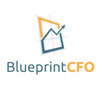 blueprintcfo's profile picture. It's time to craft your Profitability Roadmap. Meet your profitability partners.