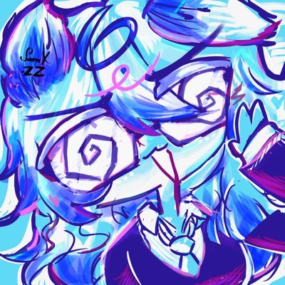 sam sam Il Vtuber/-artist ☻ ; 🌙🍃🥀🌚🦔🦢🦩🦒さんのプロフィール画像