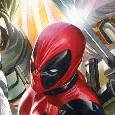 26 year old superhero anime action figure and movie fan that likes to talk about those things he/him