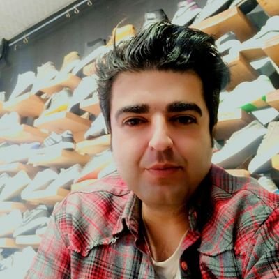 اکانت جدید | آنقدر حس تنهایی دارم که انگار یک بار توسط تمام آدمهای دنیا ترک شدهام. FAE | Nihilist