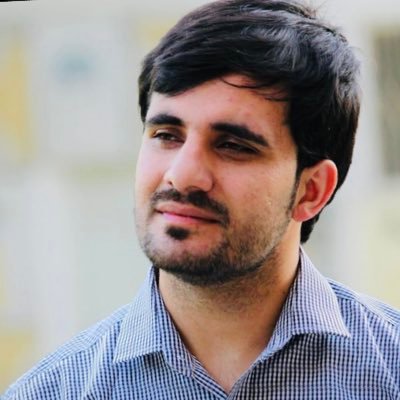 Worked in RTA, Arezo TV @arezonews, Shamshad TV @Shamshadnetwork | Secretary to Former Afghan NSA @hmohib
