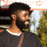 Saeed Gatson (@saeedgatson) 's Twitter Profile