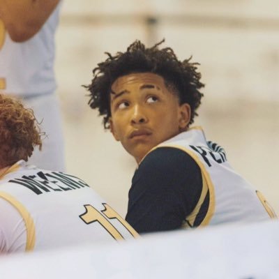 Colin Pennington - 6’4 - SG/SF - c/o 2028 - Team Endure - PUMA Basketball Circuit - CAN SHOOT 🤫