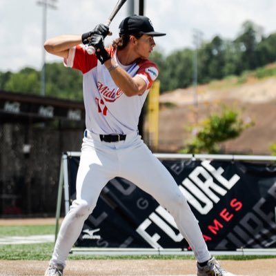 Columbia City 26’| Top Tier Baseball | SS |6’3 | 180 lbs | 3.98 GPA