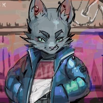 der.Katerさんのプロフィール画像