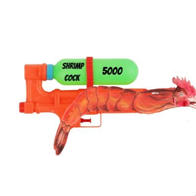 ShrimpCock5000 Profile