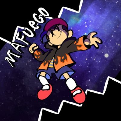 MaFuegoX's profile picture. Hola! Soy MaFuego, y no, mi nombre no tiene ninguna relación con el Fuego xd 🔥