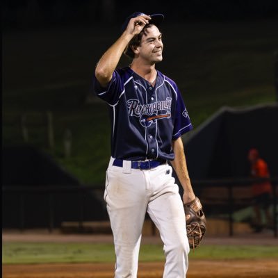 MclauryJack's profile picture. Milligan University