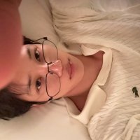 복숭아 (@my77rme) 's Twitter Profile