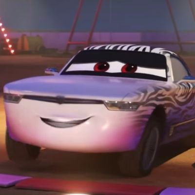 Directora del exitoso Circus Velocitas
Me llamo Kay pero los amigos me llaman Pili #TWCRS