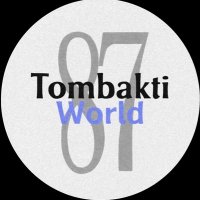 Tombakti world - عالم تمبكتي (@tombaktiworld) Twitter profile photo